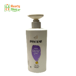 Pantene - ခေါင်းလျှော်ရည် 450~480ml