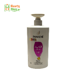 Pantene - ခေါင်းလျှော်ရည် 630-680ml