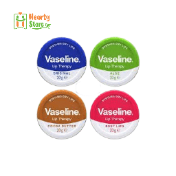 Vaseline - Lip Therapy 20g