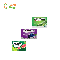 Dentyne ပီကေ