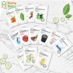 Lebelage Solution Face Mask