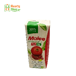 MALEE 100% အသီးဖျော်ရည် 200ml