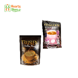 Truslen Coffee Plus (15ထုပ်ပါ)