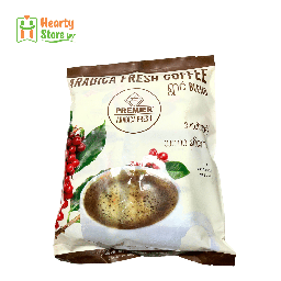 [33-P-AF-20] Premier ရွာငံ ကော်ဖီ (20ထုပ်ပါ)