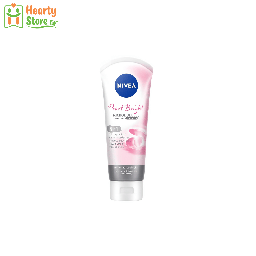 Nivea - Pearl Bright Deep Clean မျက်နှာသစ် 100g