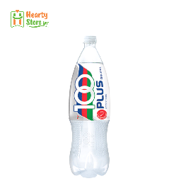 [01-100+-1.5L] 100Plus Sport Drink 1.5L
