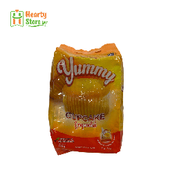 [27-Y-CCM-176] Do Do - Yummy Cupcake Milk 176g