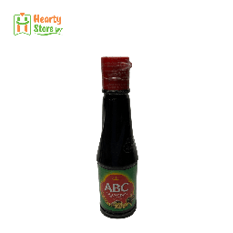 [32-ABC-LSS-133] ABC ပဲငံပြာရည် 133ml