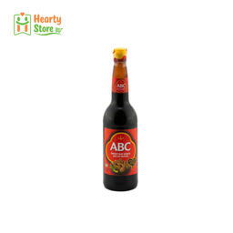 [32-ABC-SSS-620] ABC ကြာညို့ 620ml