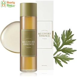[05-IAmF-E-160-M] I Am From - Mugwort Essence 160ml