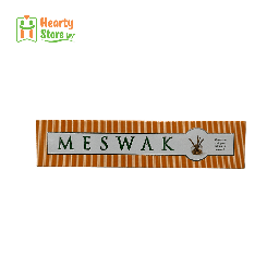 [13-Mw-TP-200] Meswak သွားတိုက်ဆေး (200g)