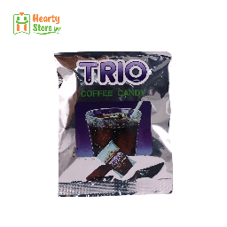 [39-Trio-CC-40] Trio ကော်ဖီ ချိုချဉ် 40g