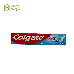 [13-Cg-TP-DC-80] Colgate Double Cool Stripe သွားတိုက်ဆေး 80g