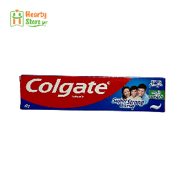 [13-Cg-TP-Fy-70] Colgate မိသားစု သွားတိုက်ဆေး 70g