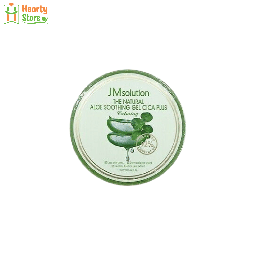 [05-JMS-FG-300-A] JM Solution Aloevera Gel 300ml