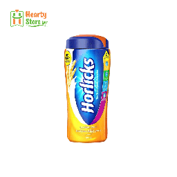 [32-Hl-CM-400] Horlicks - Light Regular Malt 450g (No Sugar Added)