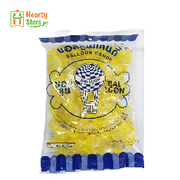 [35-B-Cy] ဘာလီချိုချဉ် 330g