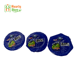 [36-WE-PSP-40] ဆင်ဖြူတော် ဆားချိုသီး 40g