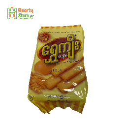 [36-SK-EDC-280] ရွှေကျီး ကြက်ဥကိတ်ခြောက်