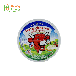 [01-LVQR-C-LC-120] La Vache Qui Rit - The Lauching Cow ချိစ် PCS