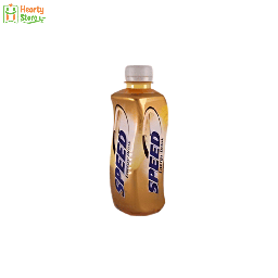 [01-S-ED-265] Speed အားဖြည့် အချိုရည် 265ml