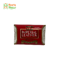 [13-C-SB-IL-200] Cussons Imperial Leather ဆပ်ပြာခဲ 200g