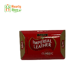 [13-C-SB-IL-115] Cussons Imperial Leather ဆပ်ပြာခဲ 95~115g