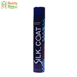 [10-SC-HS] Silk Coat Hair Spray