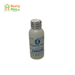 [05-KG-BO-60] King Glycerin Pure အလှဆီ 60ml