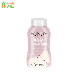 [05-P-TFP-HKG] Pond's 3D Hya Korean Glow Translucent Facial Powder 50g