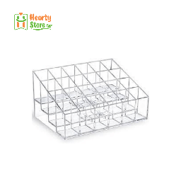 [07-LH-24] Lipstick Holder (24 slots)