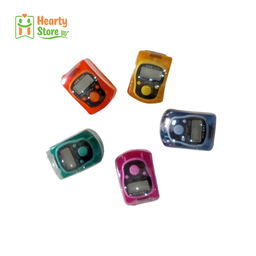 [07-L-FTC-SXH5136] SXH 5136 - မီးလင်း တာလီ (ဗူး)