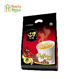 [32-G7-3in1-C-20] G-7 3in1 ကော်ဖီ (20ထုပ်ပါ)