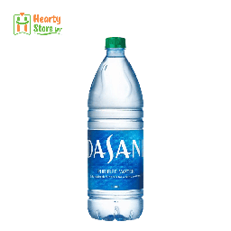 [01-D-W-1] DASANI သောက်ရေသန့် 1L