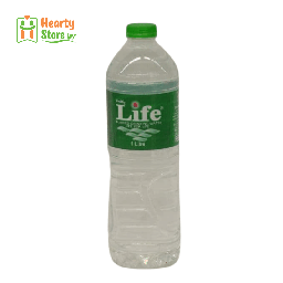 [01-L-W-1] Life သောက်ရေသန့် 1L