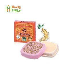 [05-P-C-GP-11] Promina Ginseng Pearl Cream 11g 
