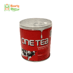 [32-OT-CM-390] One Tea နို့ဆီ 390g