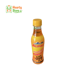 [01-Ap-VD-250] Alpine Vitamin Drink 250ml