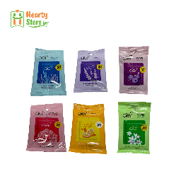 Aer-Bathroom Fragrance Power Pocket 10g