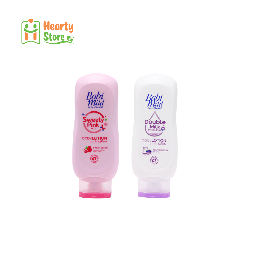 Babi Mild Lotion 180ml