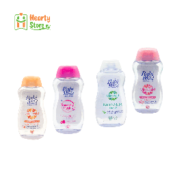 Babi Mild Oil 100ml