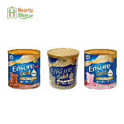 Ensure Gold 380~400g (Thai)