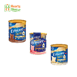 Ensure Gold 850g (Thai)