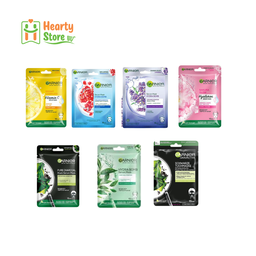 Garnier Serum Mask