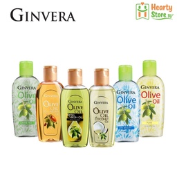 Ginvera Olive Oil 150ml