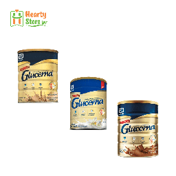 Glucerna Powder 800~850g