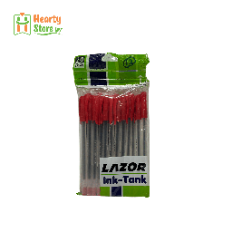 Linc - Lazor Ink Tank အချောင်း20ပါ ဖောင်တိန်