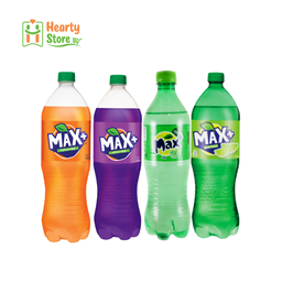 Max+ အချိုရည် 1.25L