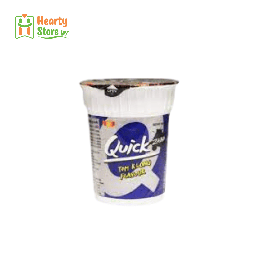 Quick ခေါက်ဆွဲဗူး 60g