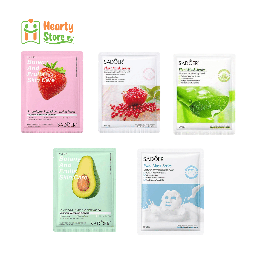 SADOER Plant Mask Series